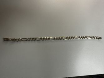 10K Gold Bracelet