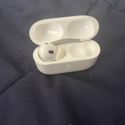 Airpod Pros 2nd Gen