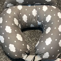Momcozy Nursing Pillow for Breastfeeding