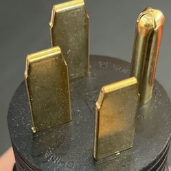 Plug Adapter 30 Amp 125V