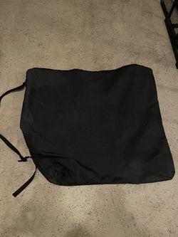Jeep Wrangler Freedom Top Storage Bag