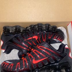 Nike Shox TL