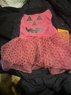 Doggie Custume Size M New