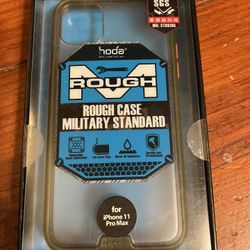 iPhone 11 Pro Max Case