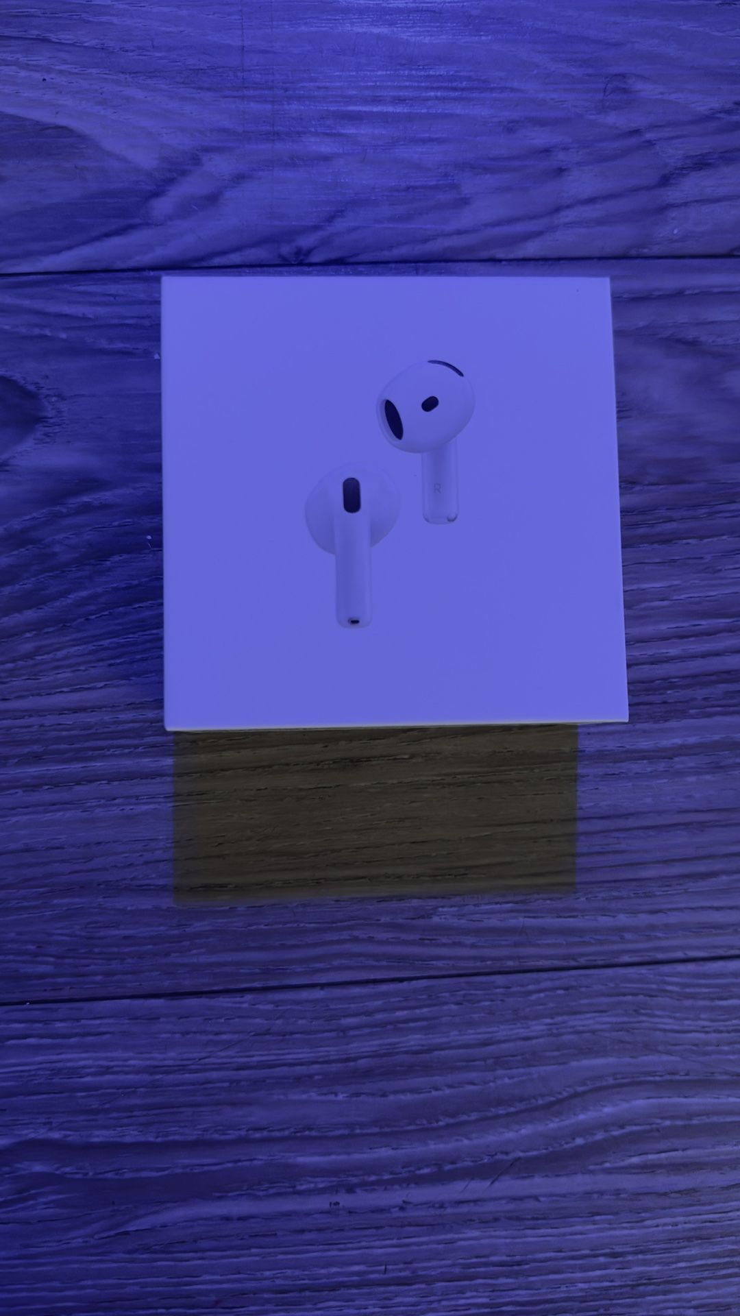 AirPods 4 