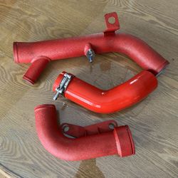 Boost Pipes For Audi/VW