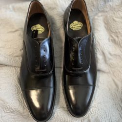 Church’s English shoes 
