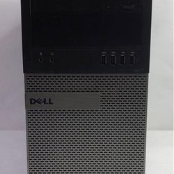 Dell optiplex