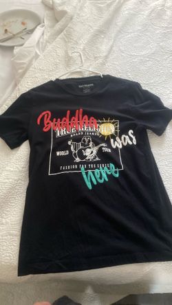 True Religion Shirt