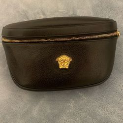 Versace Messenger Bag