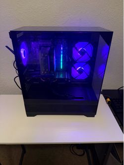 Gaming pc