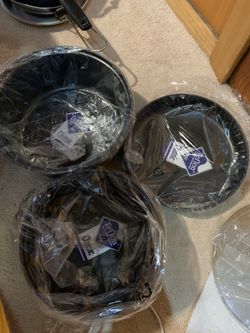 Brand New: Rei Teflon Camping Cookware