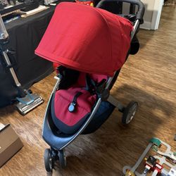 Britax B-Lively Stroller