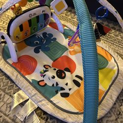 Baby Mat 