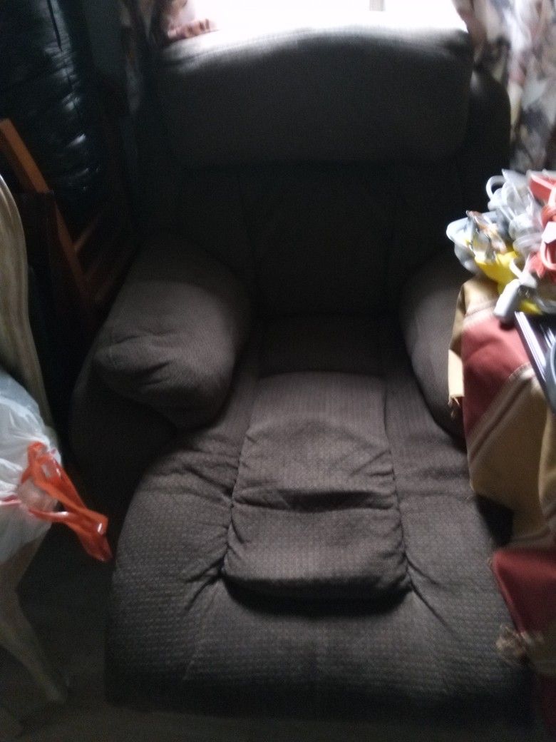 Recliner Chair