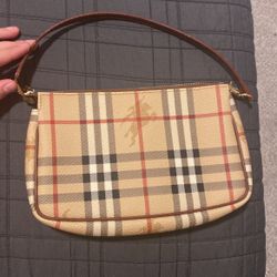 Burberry Bag