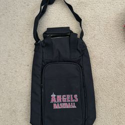 LA Angels Bag