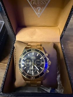 Men’s Guess Watch