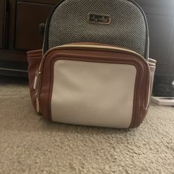 Itzy Ritzy Diaper Bag