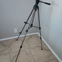 Camera Tripod
