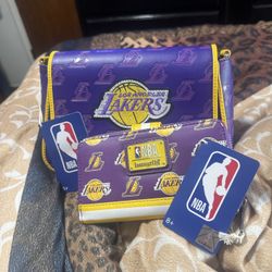 Los Angeles Lakers nba