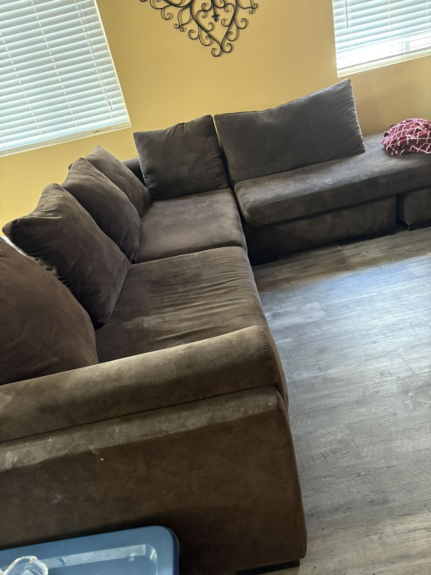 FREE Couches 