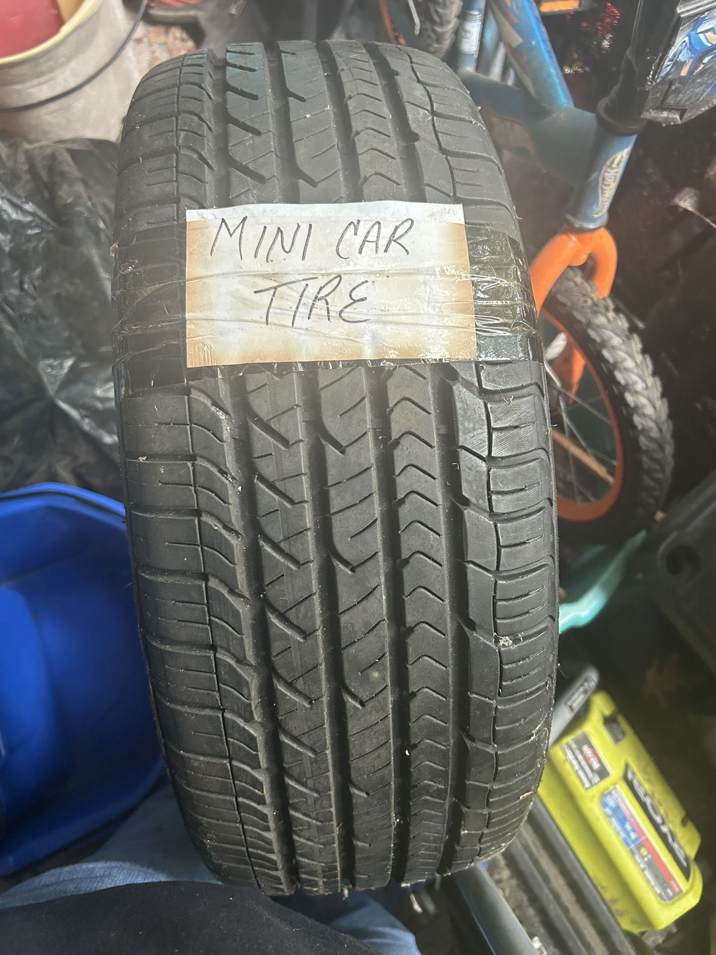 Tire