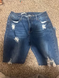Jeans Never used