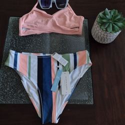 2pc Swimwear 