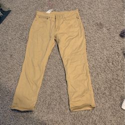 511 Levi’s 