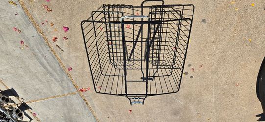 Bicycle Baskets