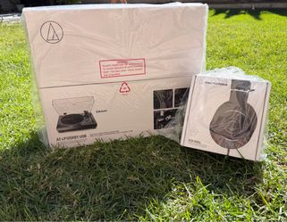 AT-LP120XBT-USB