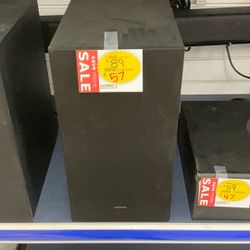 Surround System 