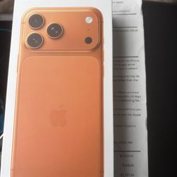 iPhone 17 Pro Max 1TB