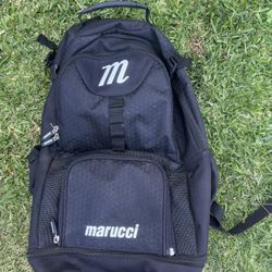 Baseball/Softball Backpack 