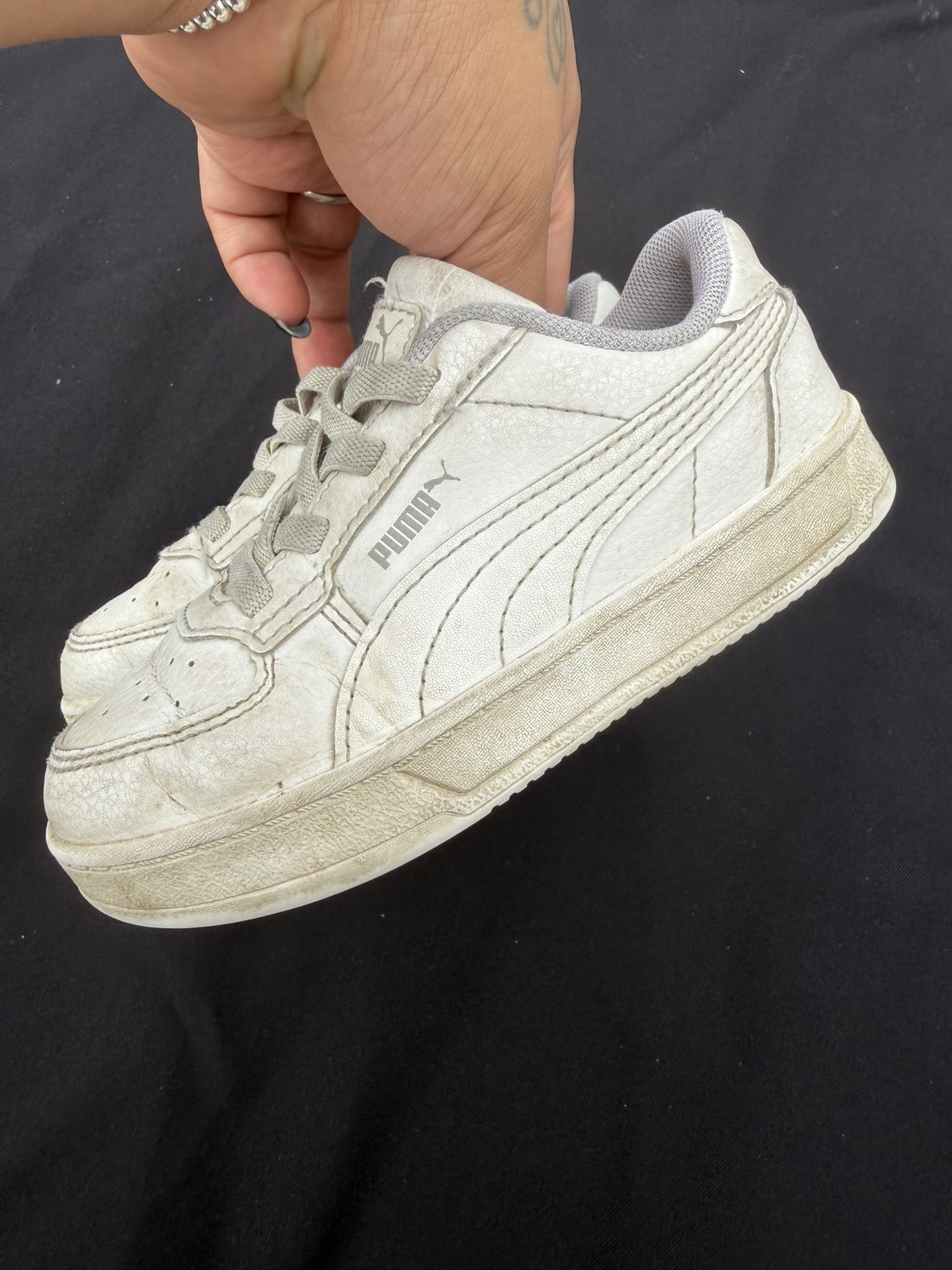 Puma Little Kids Shoes