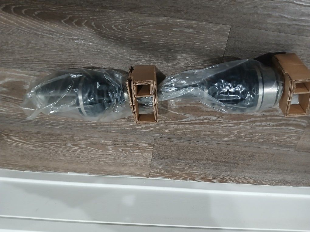 Axle Cv Right Front Side E