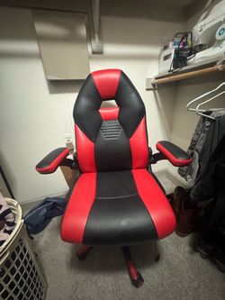 Gaming chair