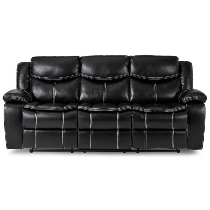 Brand New Reclining Sofa