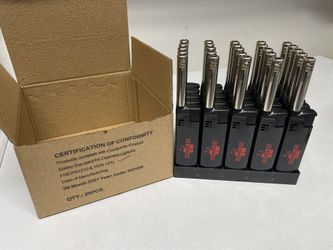Mini BBQ / Kitchen Lighters