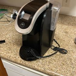 Keurig 2.0