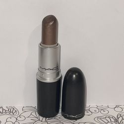Mac ICON Lipstick