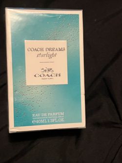 Coach Perfume