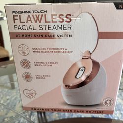 Facial Steamer