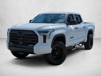 2024 Toyota Tundra