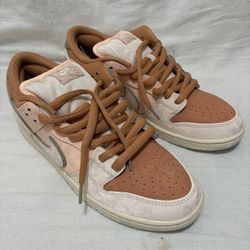 NIKE SB DUNK LOW PRO PRM, 11.5 men’s 