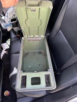 69-72 + Chevrolet GMC c10 / blazer  center console