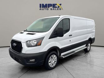 2024 Ford Transit-250 Cargo Van