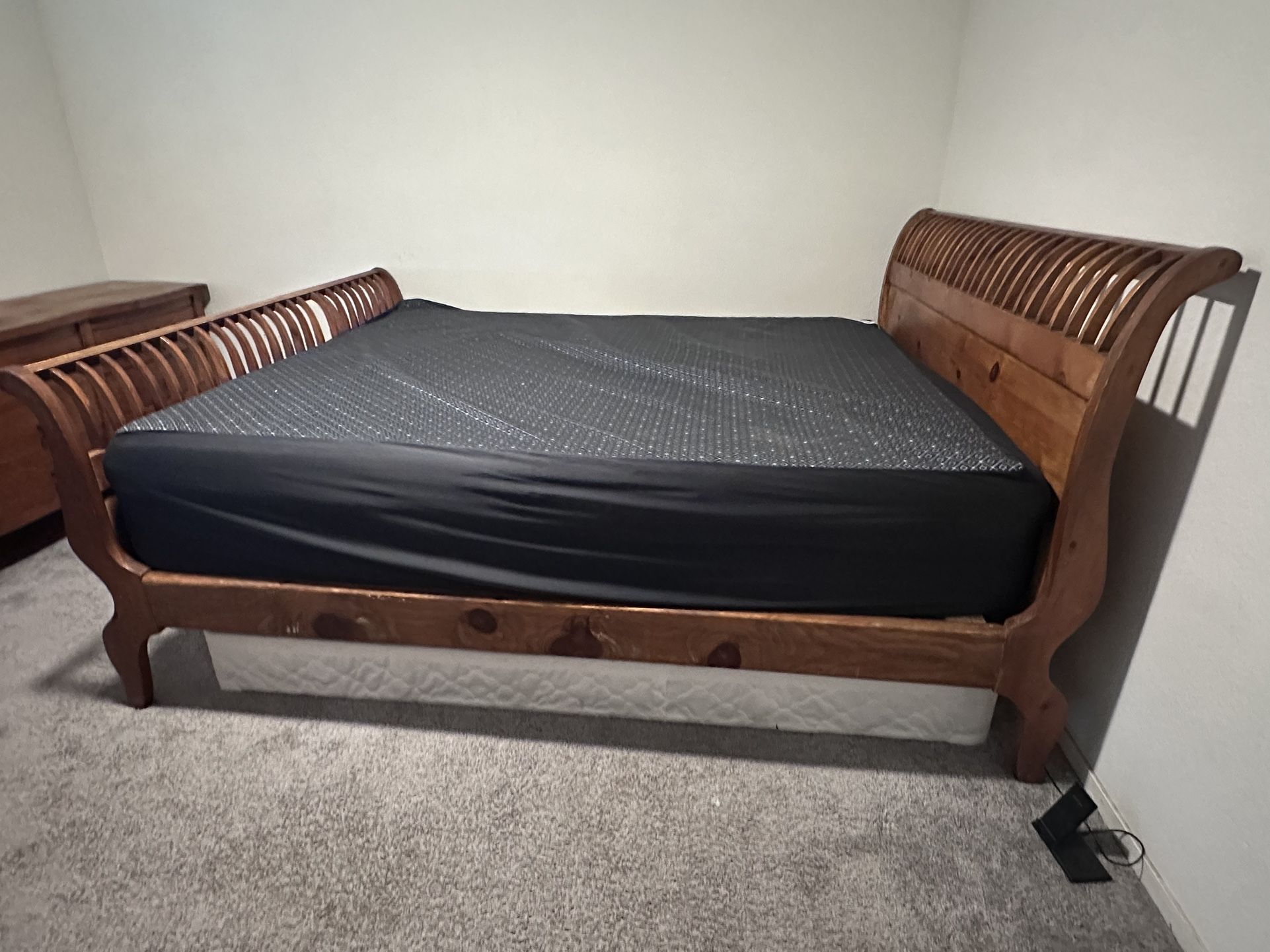 5 Piece Bedroom Set