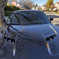 2010 Dodge Challenger